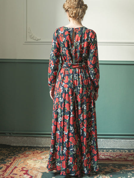 Roiquais dress
